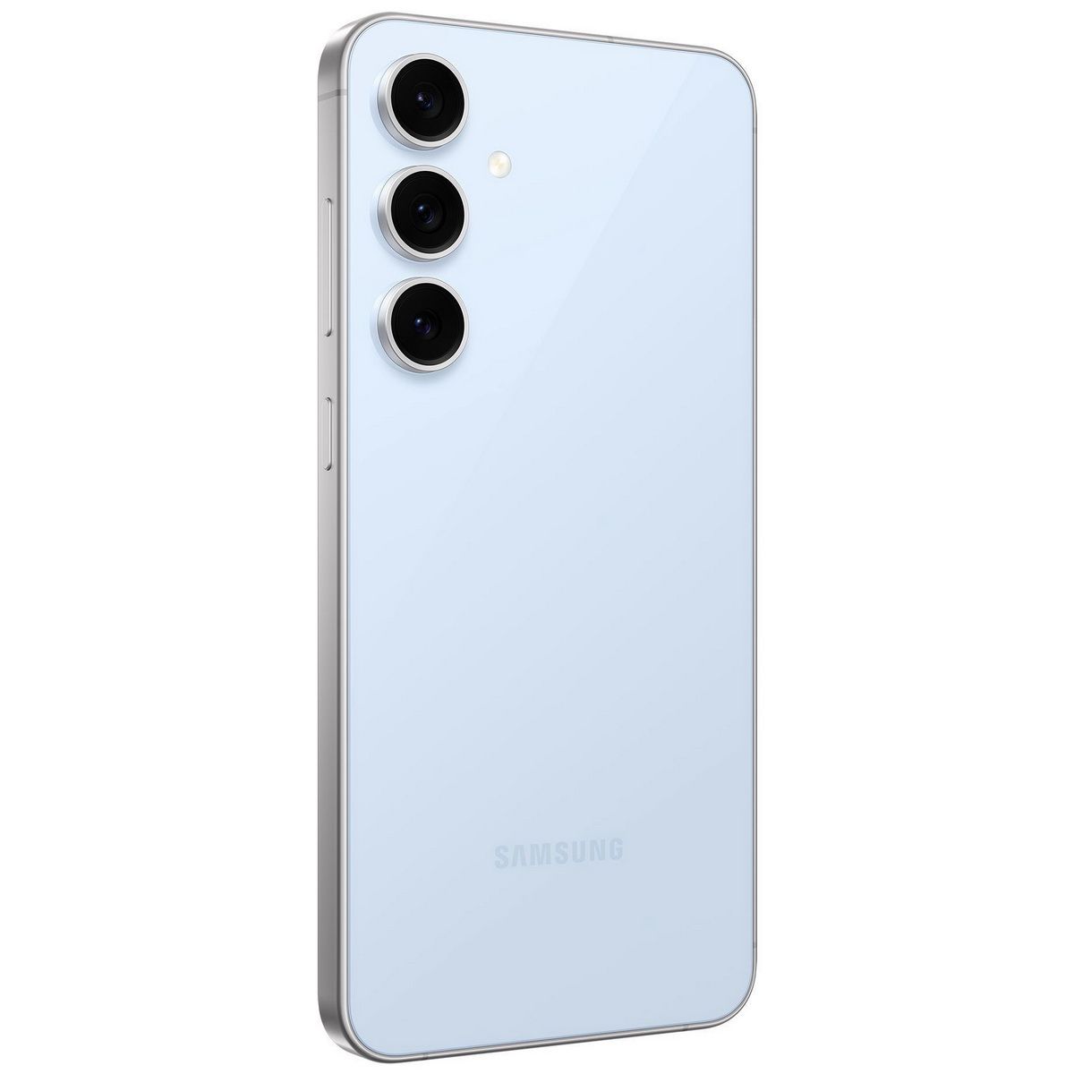 Смартфон Samsung Galaxy S24 FE SM-S721B 8+128Gb голубой SM-S721BLBBCAU