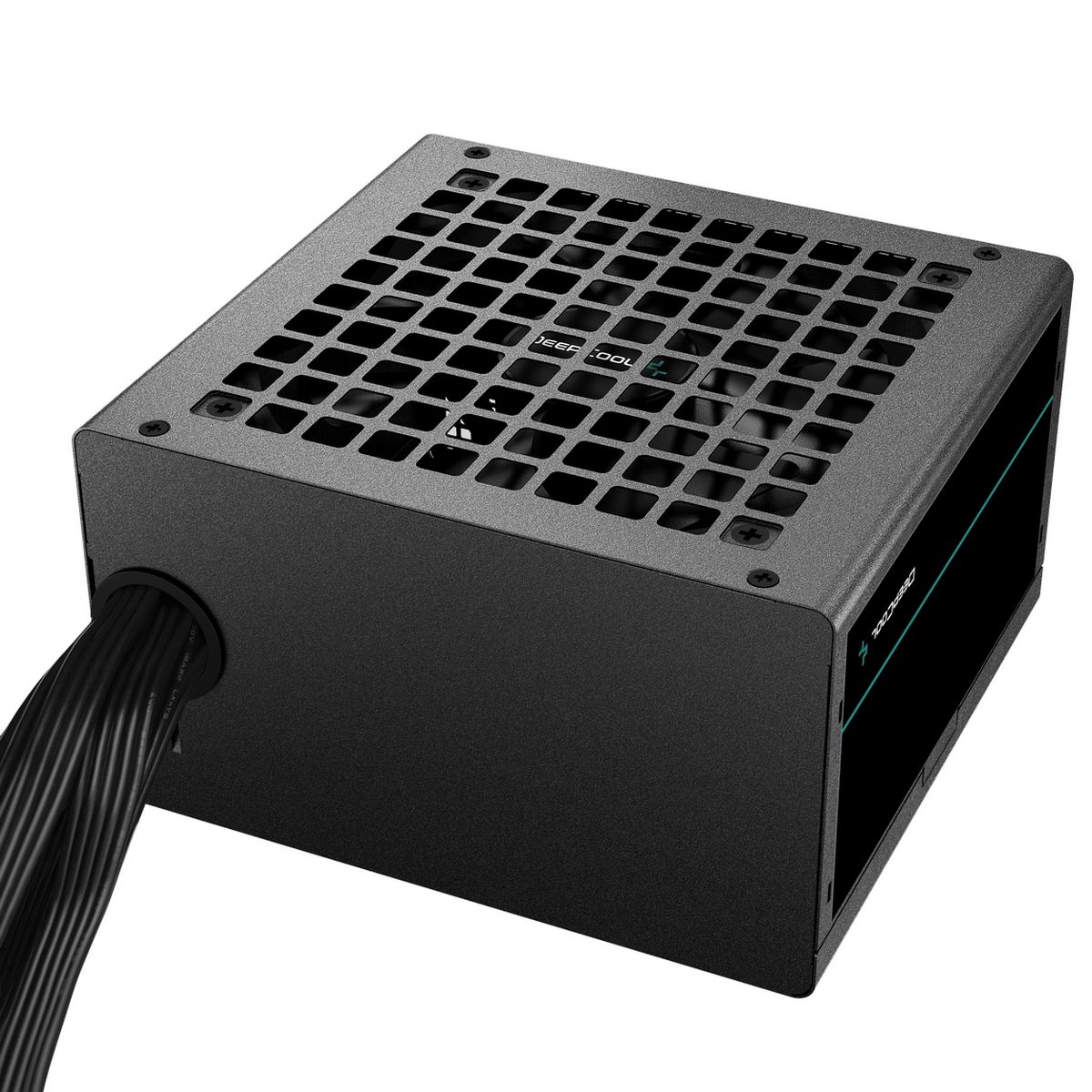 Deepcool Блок питания PF600 (R-PF600D-HA0B-WDEU)