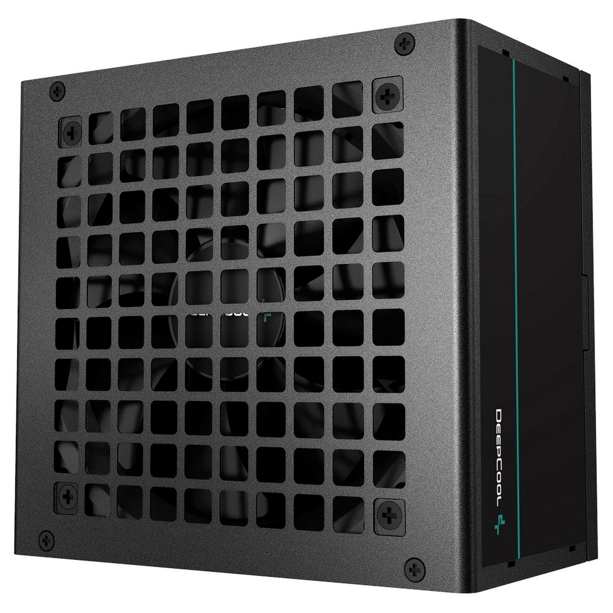 Deepcool Блок питания PF600 (R-PF600D-HA0B-WDEU)