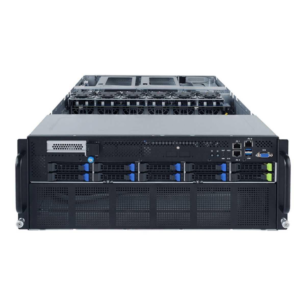 Платформа системного блока G482-Z54