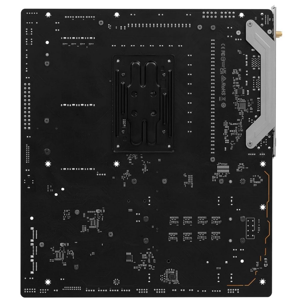 Материнская плата ASRock X870E TAICHI LITE, RTL