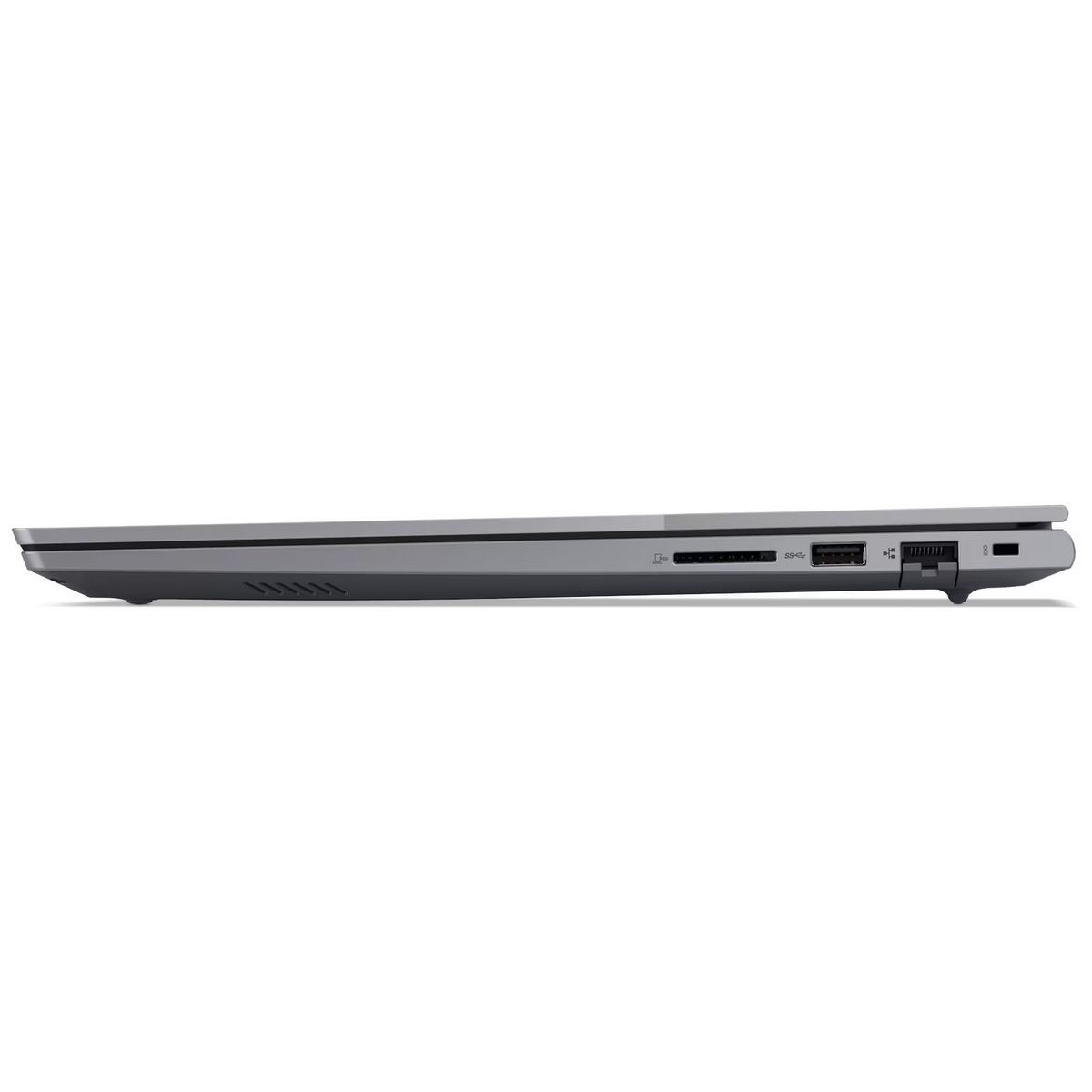 Ноутбук Lenovo ThinkBook 16 G6 IRL Intel Core i5-1335U/16Gb/SSD256Gb/16"/IPS/FHD+/60Hz/Win11/Arctic Grey (21KH00B5AU)