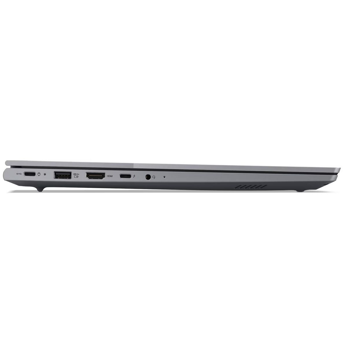 Ноутбук Lenovo ThinkBook 16 G6 IRL Intel Core i5-1335U/16Gb/SSD256Gb/16"/IPS/FHD+/60Hz/Win11/Arctic Grey (21KH00B5AU)