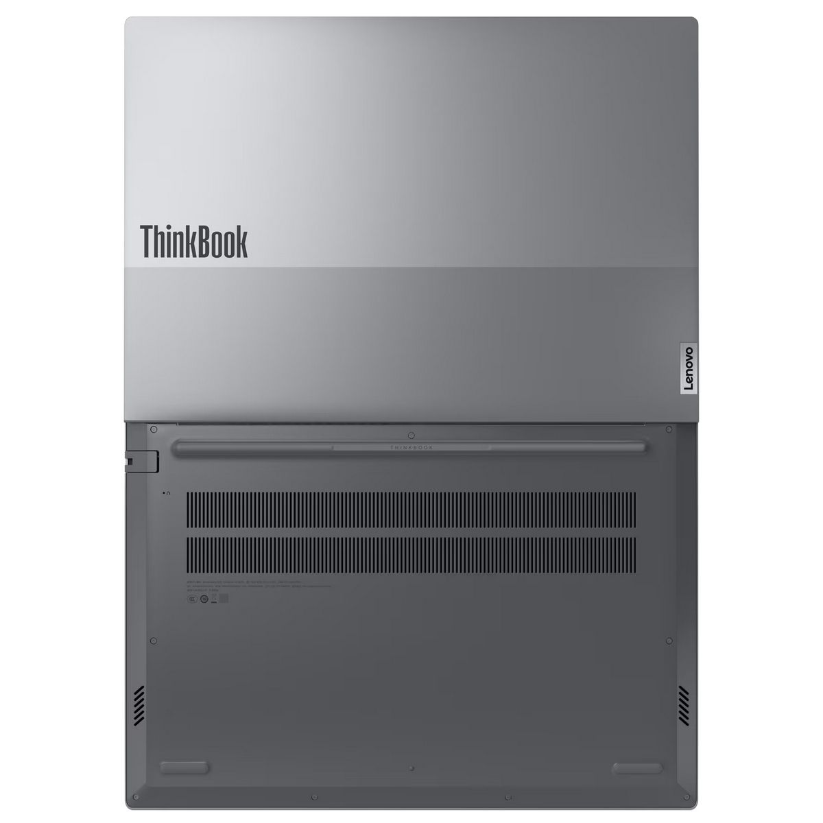 Ноутбук Lenovo ThinkBook 16 G6 IRL Intel Core i7-1355U/16Gb/SSD512Gb/16"/IPS/WUXGA/1920x1200/60Hz/Win11/AU Plug/Grey (21KH00B7AU)