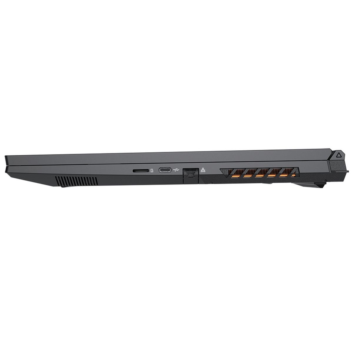 Ноутбук Gigabyte G6 KF Intel Core i7-13620H/16Gb/SSD512Gb/RTX4060 8Gb/16"/IPS/WUXGA/1920x1200/165Hz/NoOS/Black (KF-H3KZ853KD)