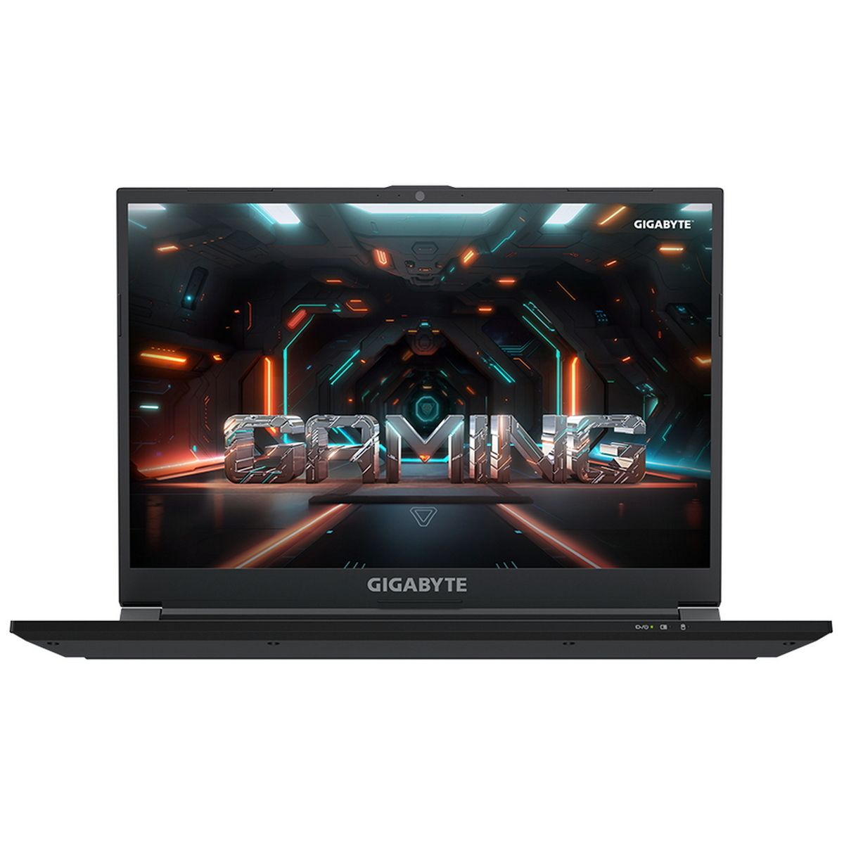 Ноутбук Gigabyte G6 KF Intel Core i7-13620H/16Gb/SSD512Gb/RTX4060 8Gb/16"/IPS/WUXGA/1920x1200/165Hz/NoOS/Black (KF-H3KZ853KD)