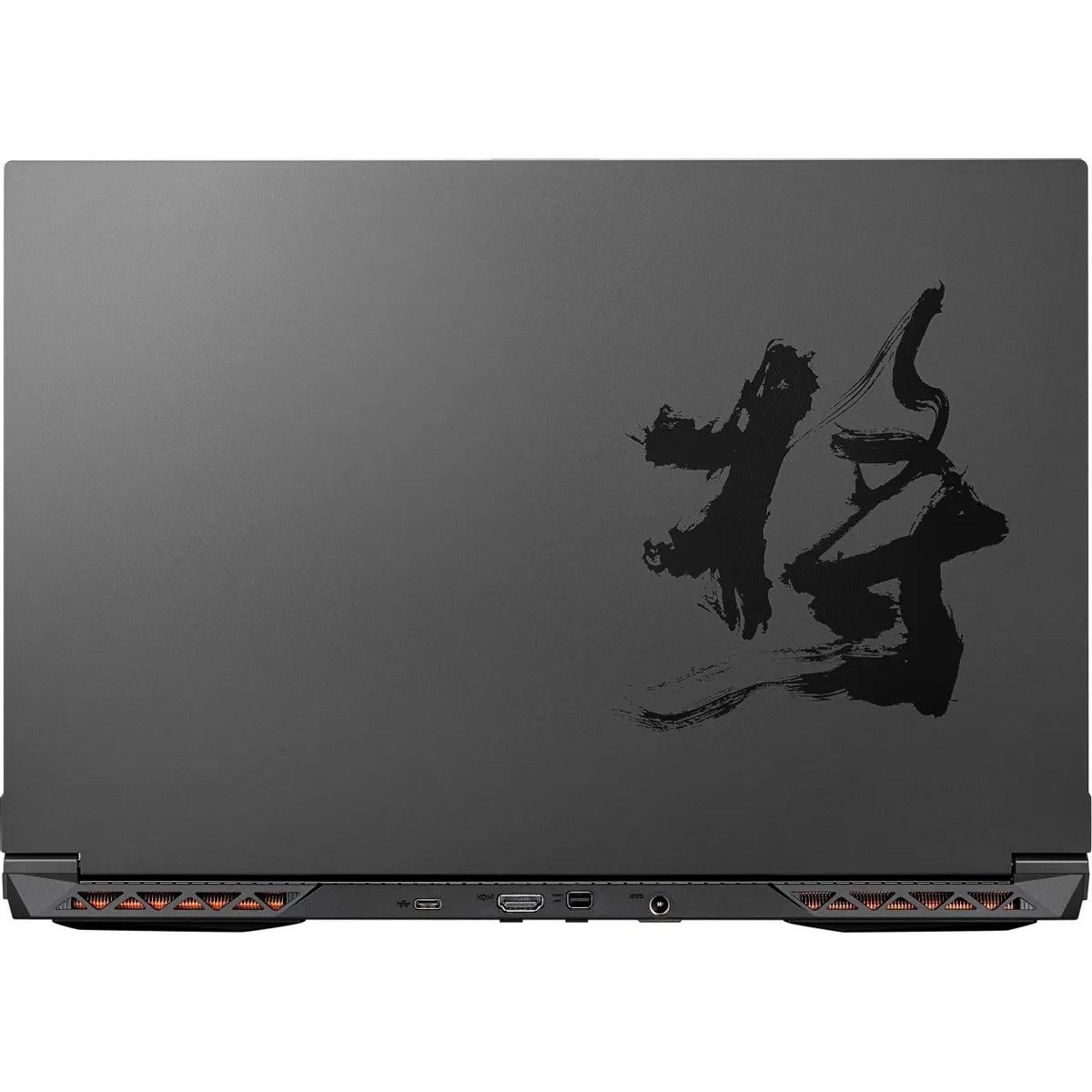 Ноутбук Colorful EVOL X17 AT23H1 Intel Core i7-13620H/32Gb/SSD1Tb/RTX4070 8Gb/17.3"/IPS/QHD/2560x1440/165Hz/NoOS/Gray (A10205400072)