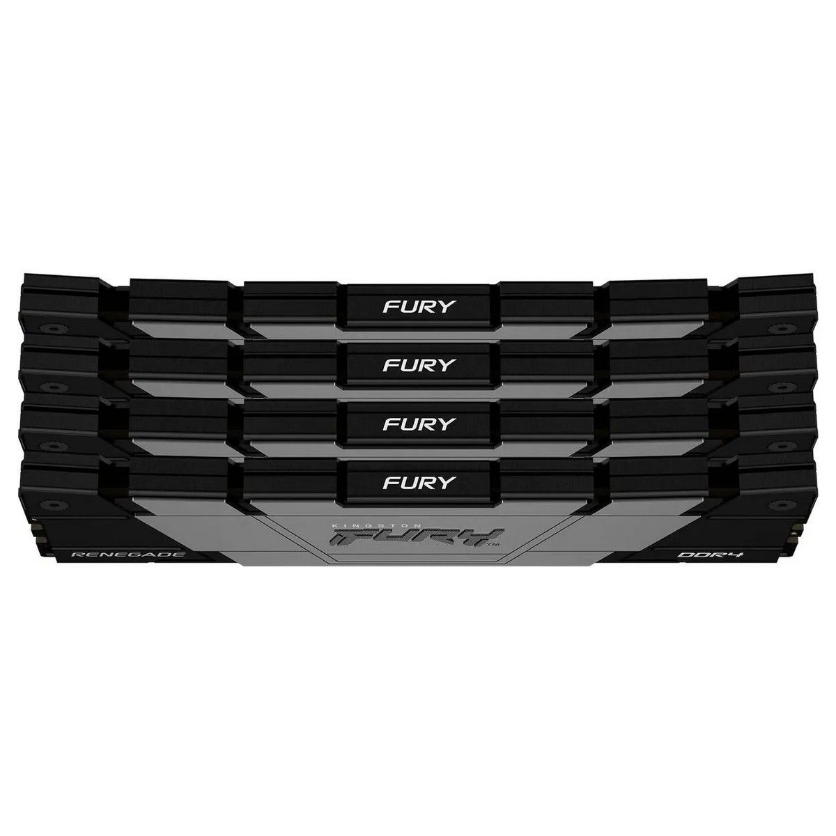 Модуль памяти Kingston KF436C16RB2K4/32