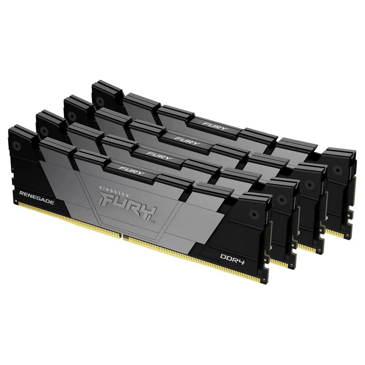 Модуль памяти Kingston KF436C16RB2K4/32
