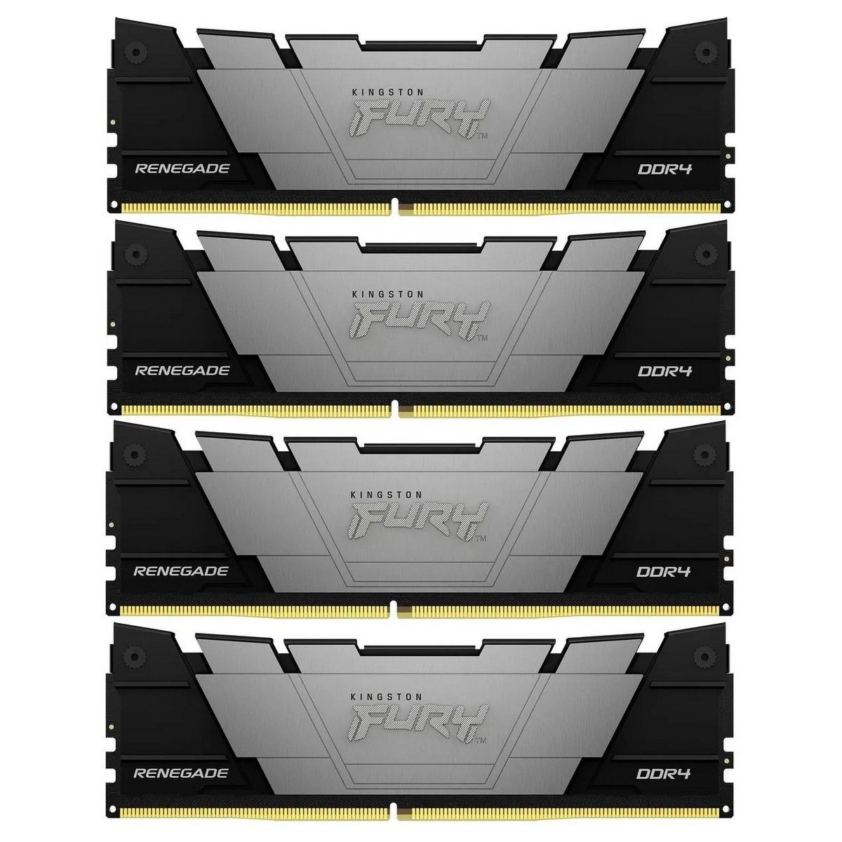 Модуль памяти Kingston KF436C16RB2K4/32