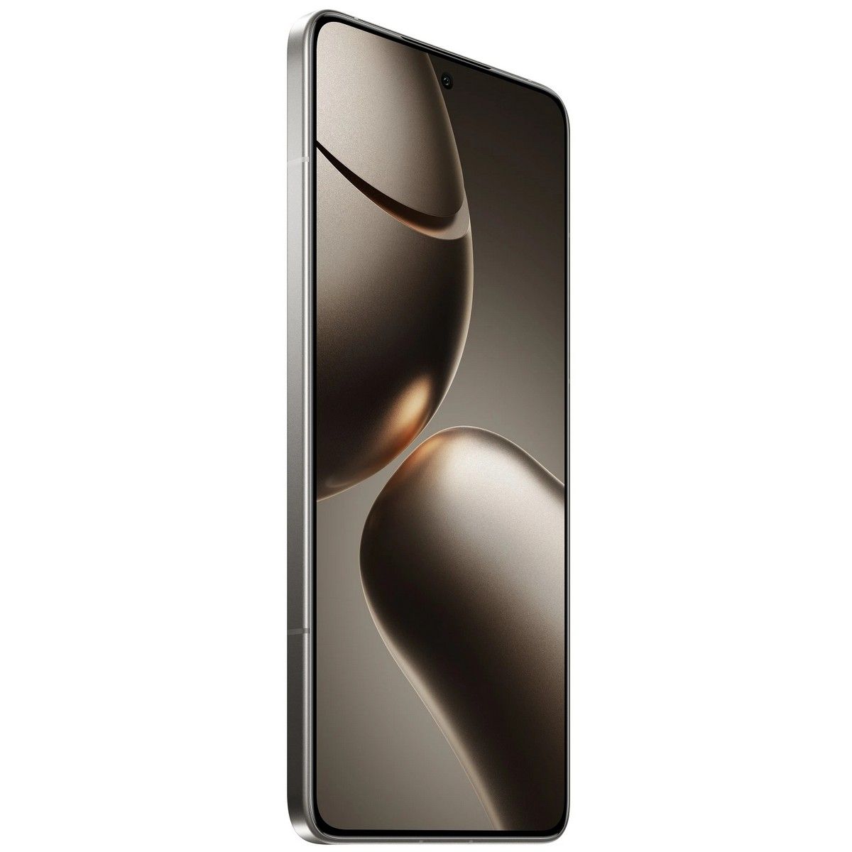 Смартфон Xiaomi 14T Pro 12+256Gb серый (MZB0HJ3RU)