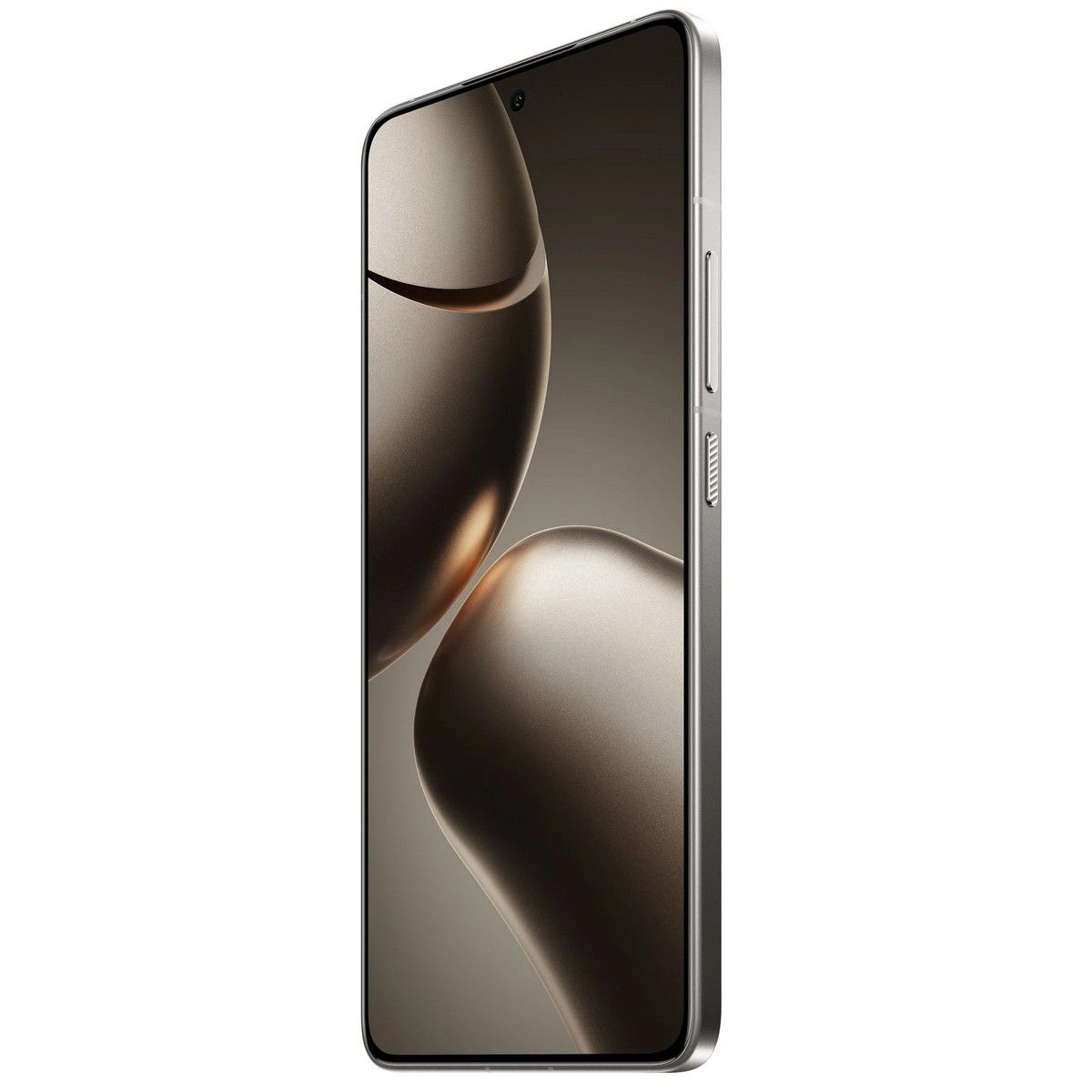 Смартфон Xiaomi 14T Pro 12+256Gb серый (MZB0HJ3RU)