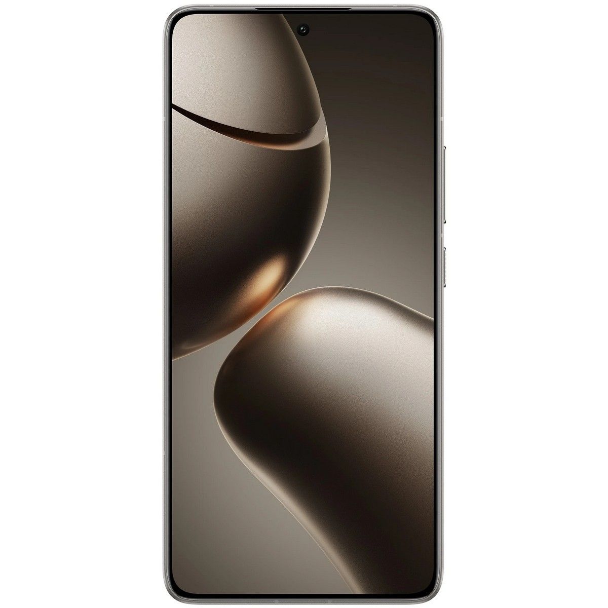 Смартфон Xiaomi 14T Pro 12+256Gb серый (MZB0HJ3RU)