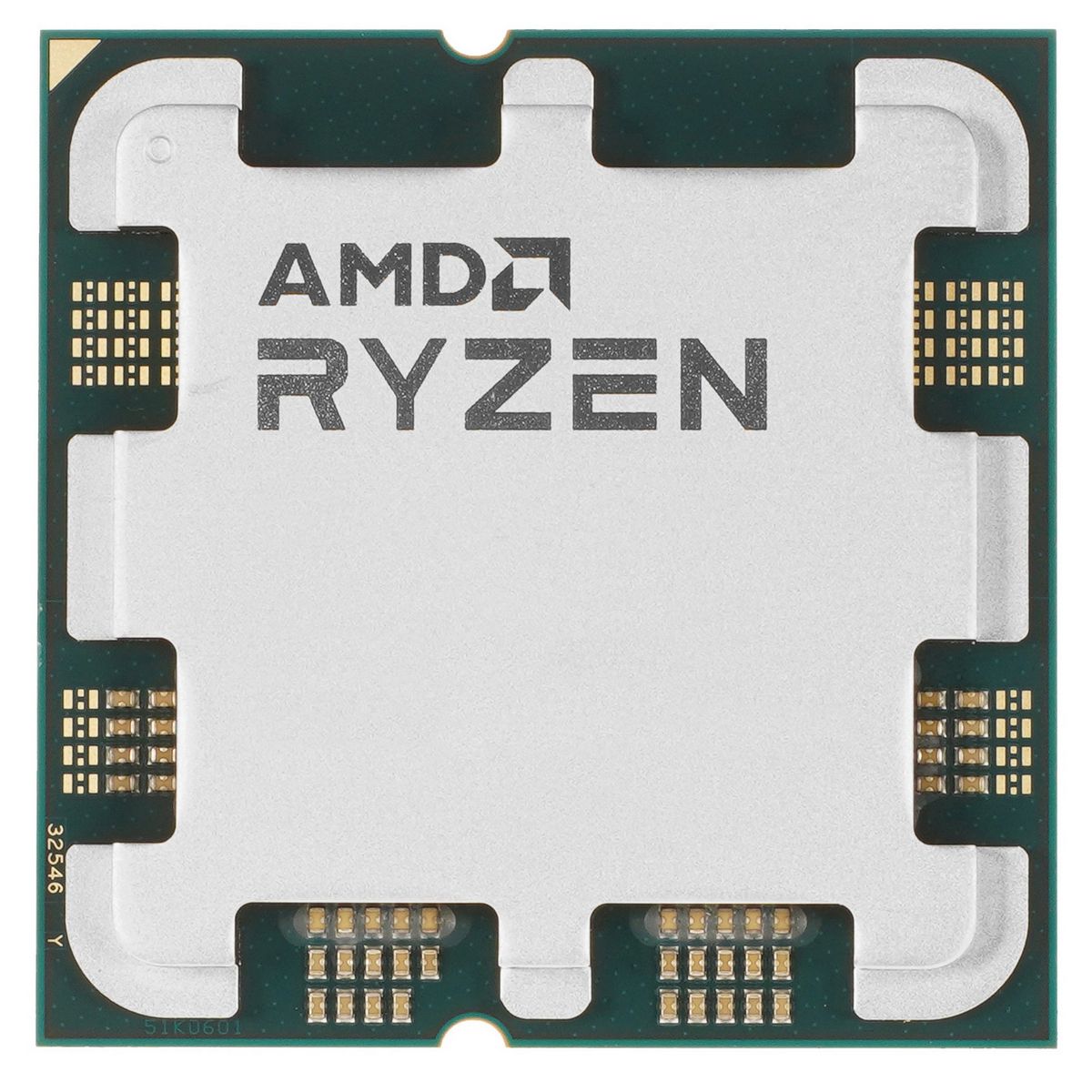 Центральный Процессор AMD RYZEN 5 8500G OEM (Phoenix, 4nm, C6/T12, Base 3,50GHz, Turbo 5,00GHz, RDNA 3.0 Graphics, L3 16Mb, TDP 65W, SAM5)
