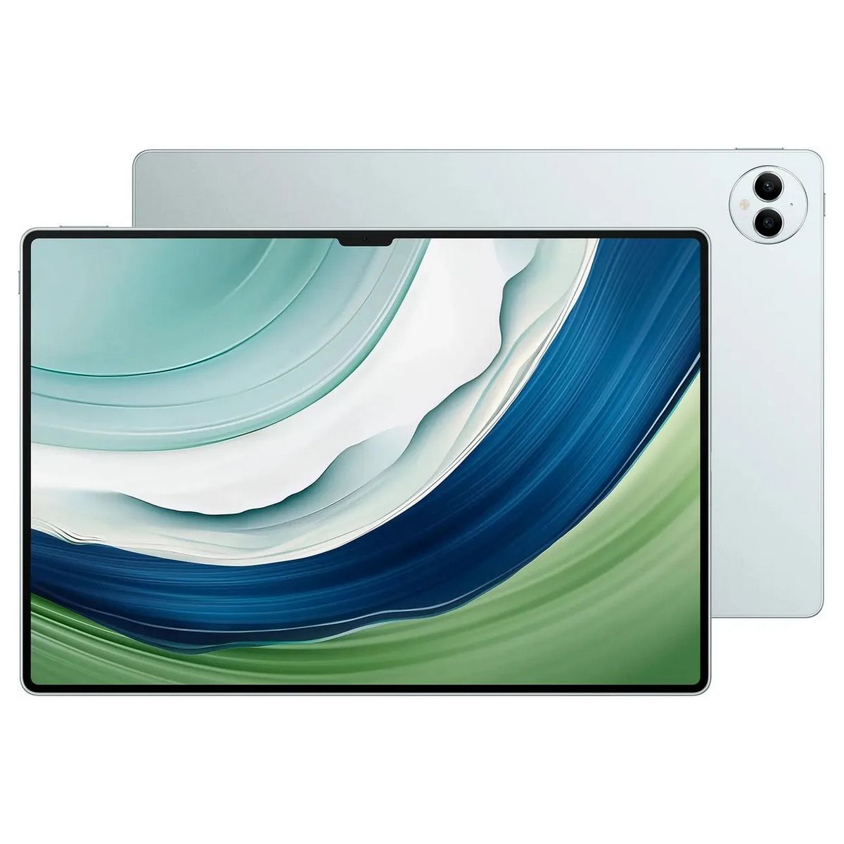 Планшет HUAWEI MATEPAD Pro 13.2 12+512 Gb WiFi + keyboard Green (53013XRU)
