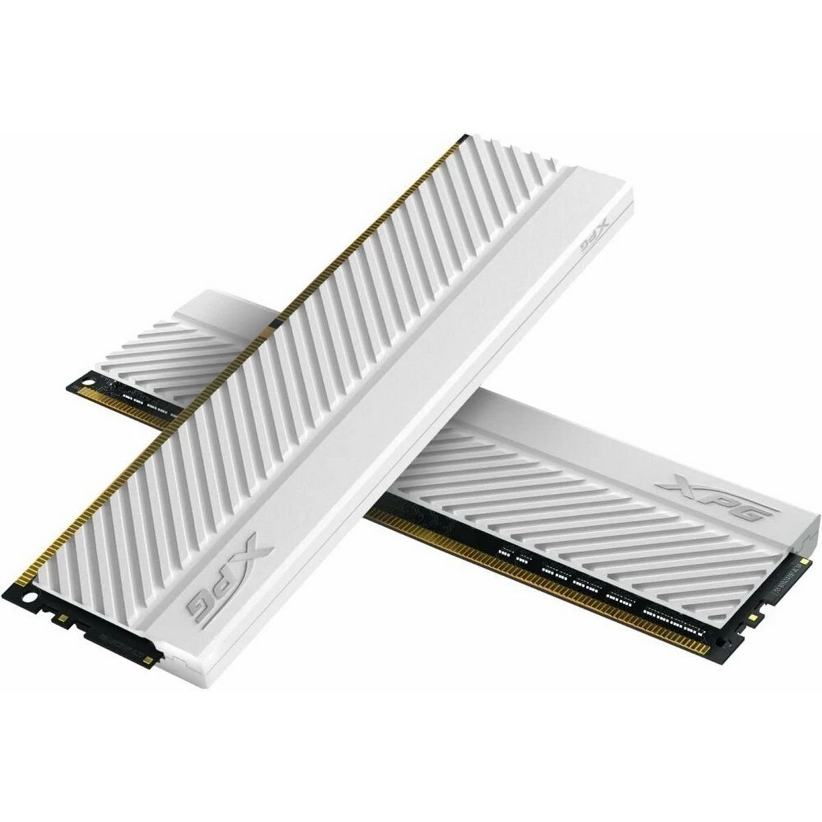 Модуль памяти ADATA 16GB DDR4 3200 DIMM XPG GAMMIX D45 Non-ECC, CL16-20-20, kit 8gb*2, 1.35V,