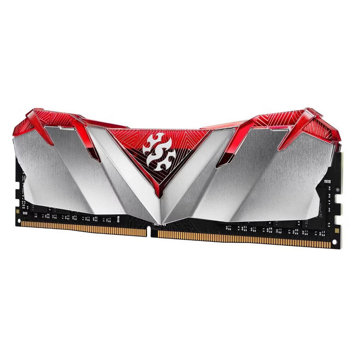 Модуль памяти ADATA 8GB DDR4 3200 DIMM XPG GAMMIX D30 Non-ECC, CL16-20-20, 1.35V,