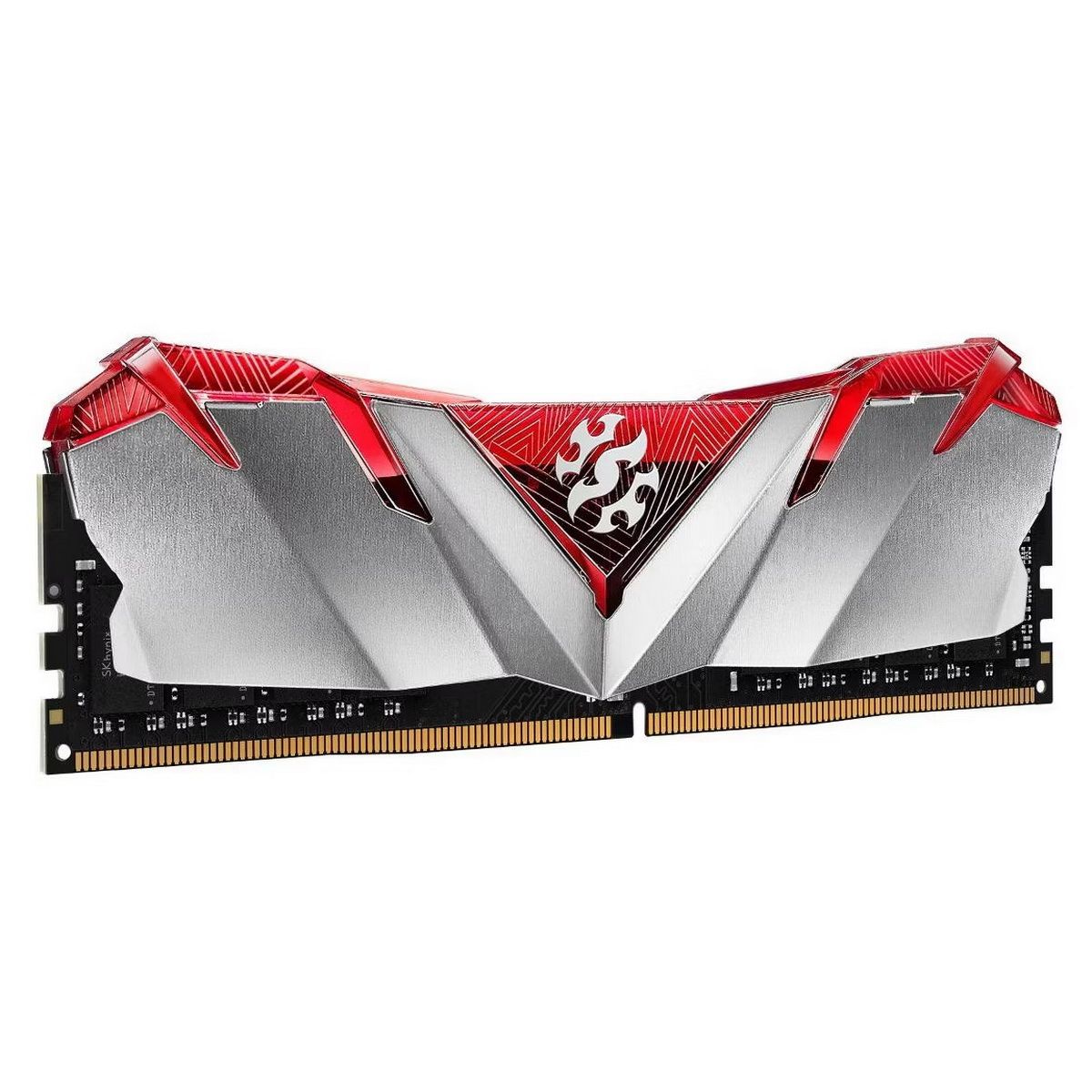 Модуль памяти ADATA 8GB DDR4 3200 DIMM XPG GAMMIX D30 Non-ECC, CL16-20-20, 1.35V,