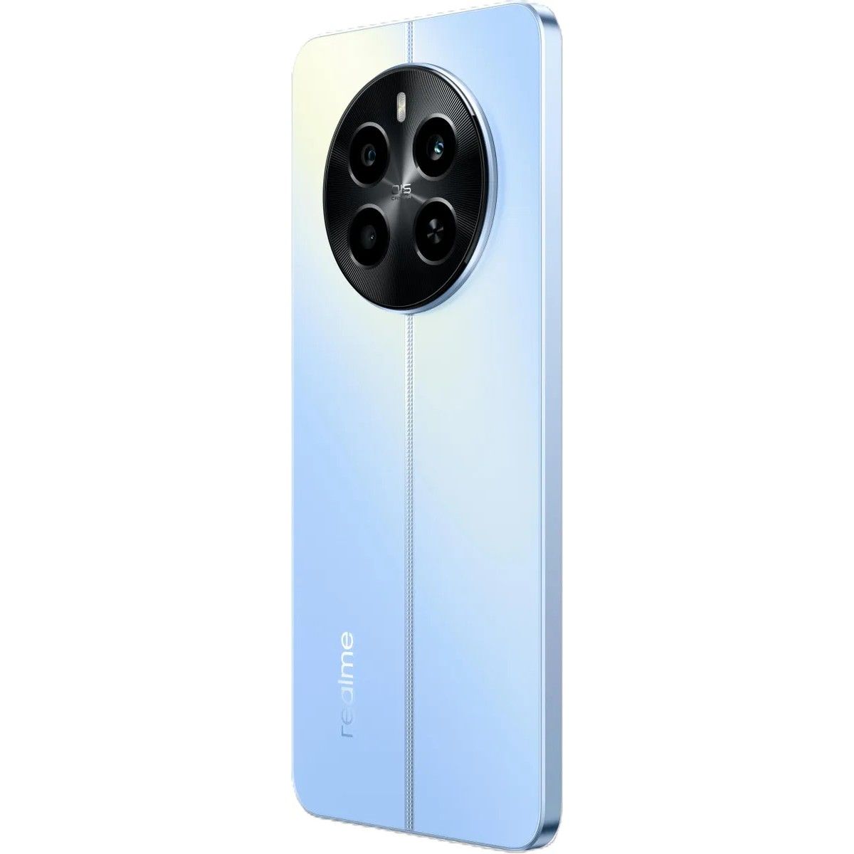 Смартфон Realme 12 4G RMX3871 256Gb 8Gb голубой