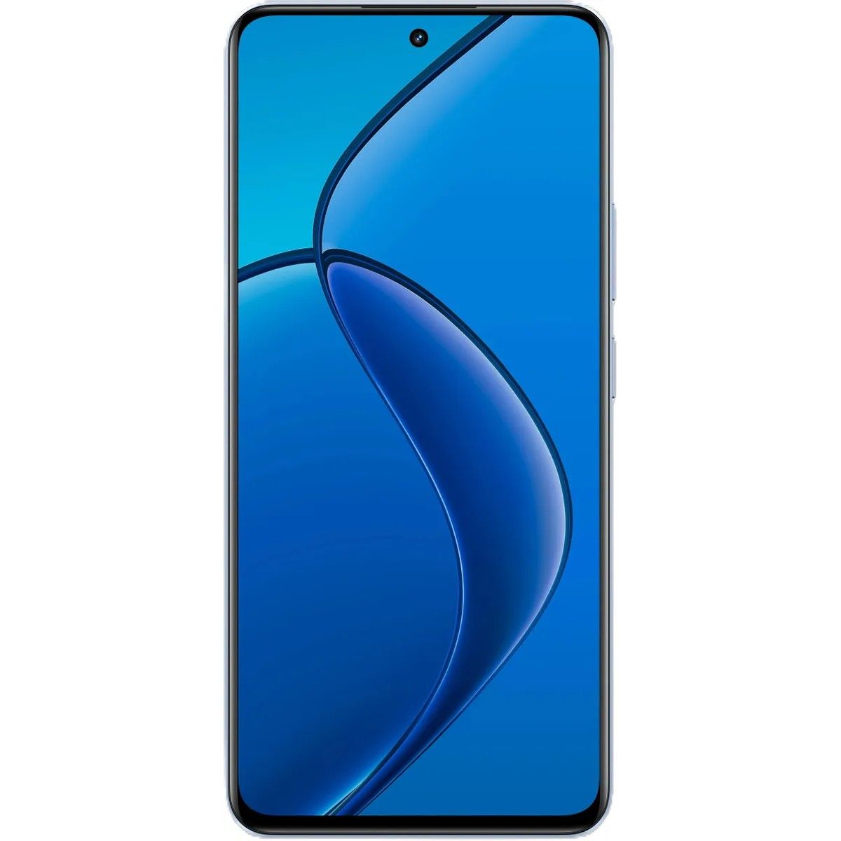 Смартфон Realme 12 4G RMX3871 256Gb 8Gb голубой