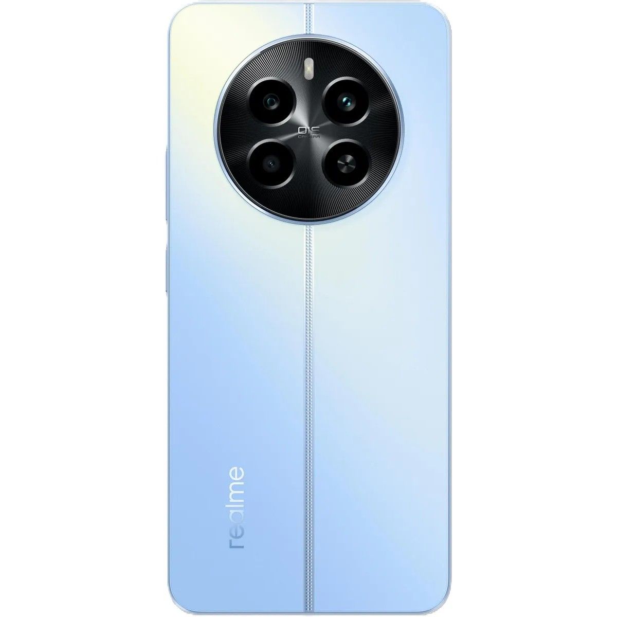 Смартфон Realme 12 4G RMX3871 256Gb 8Gb голубой