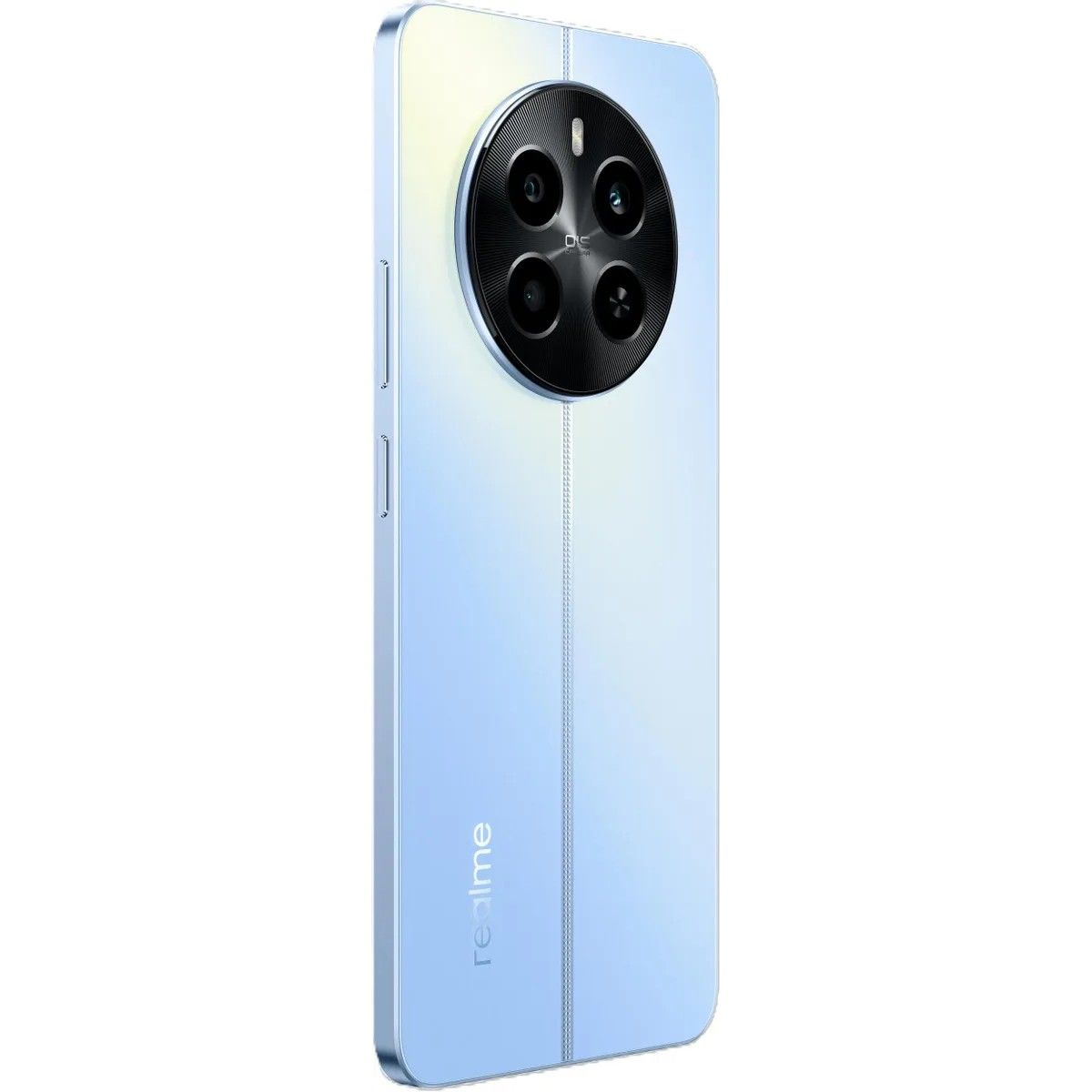 Смартфон Realme 12 4G RMX3871 256Gb 8Gb голубой
