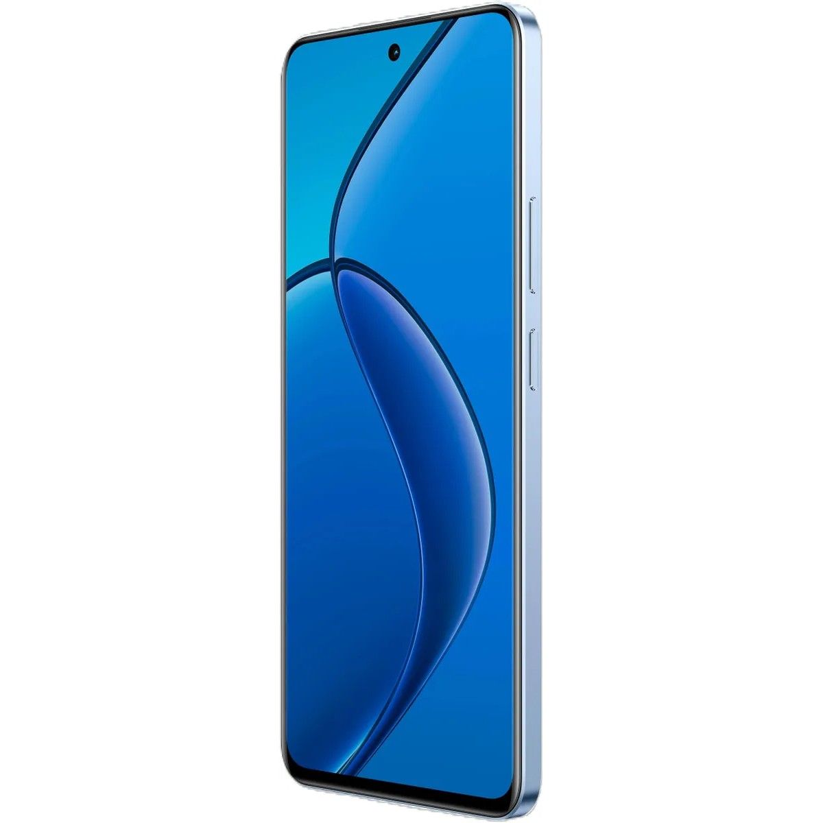 Смартфон Realme 12 4G RMX3871 256Gb 8Gb голубой