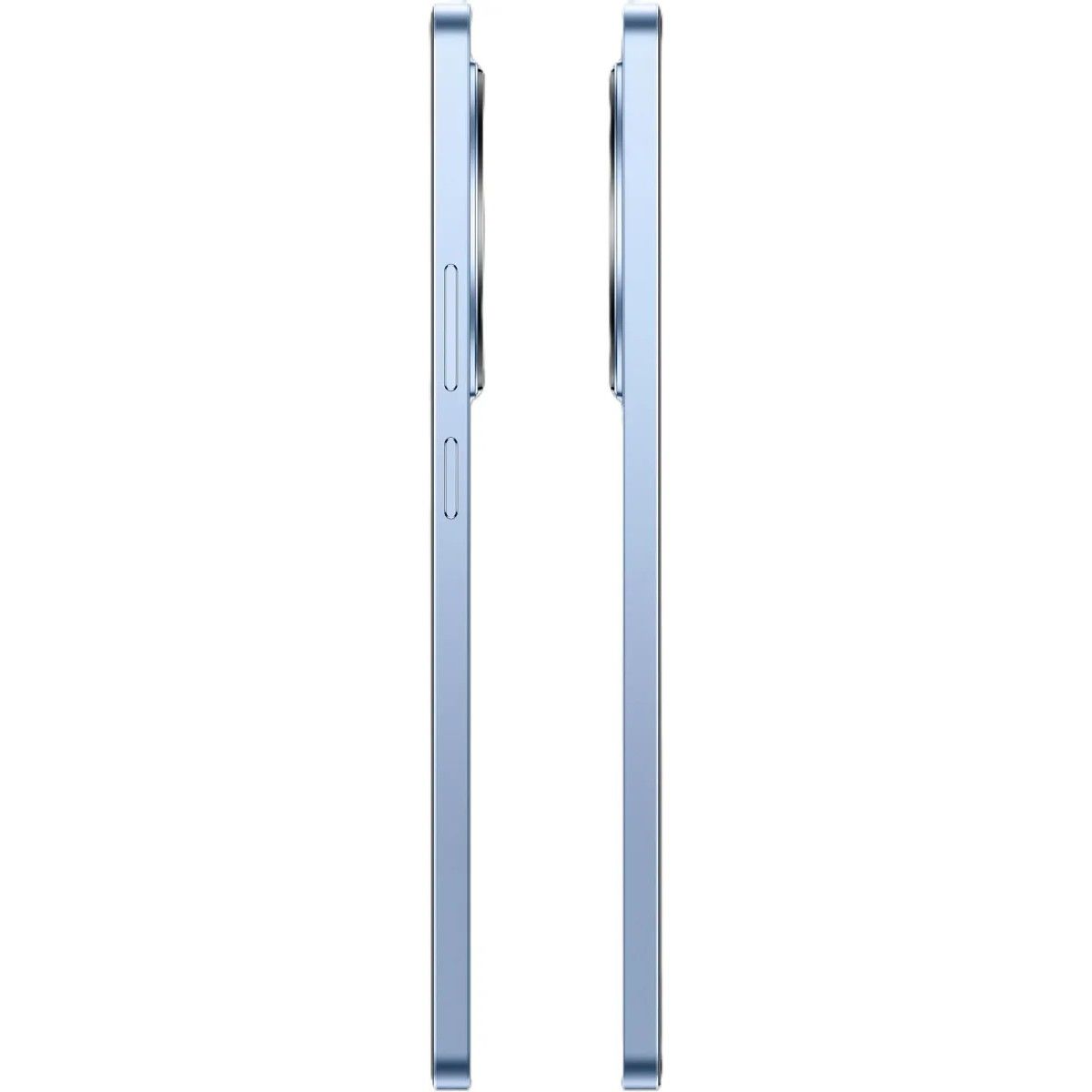 Смартфон Realme 12 4G RMX3871 256Gb 8Gb голубой