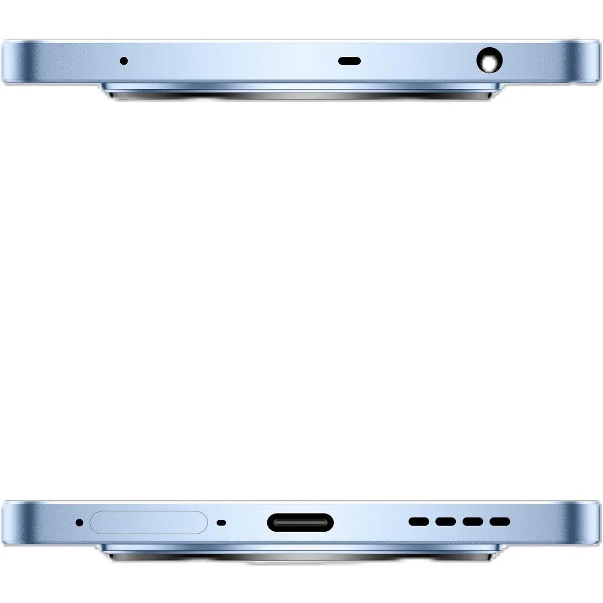 Смартфон Realme 12 4G RMX3871 256Gb 8Gb голубой