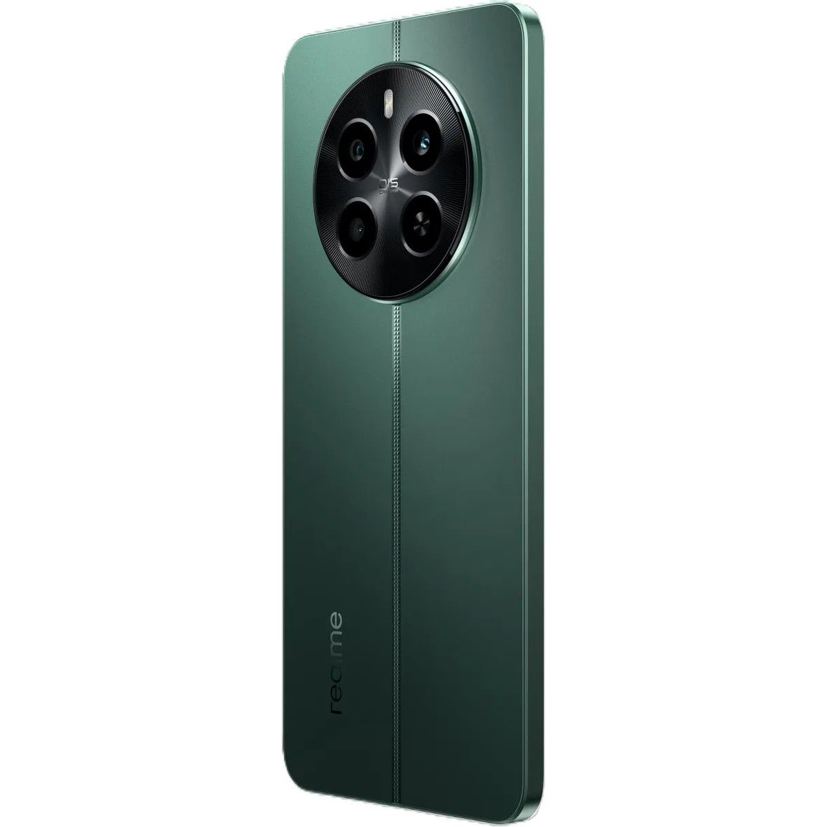 Смартфон Realme 12 4G RMX3871 256Gb 8Gb зеленый 3G 4G 2Sim 6.67" AMOLED 1080x2400 And14 50Mpix 802.1 631011002500/631002001837