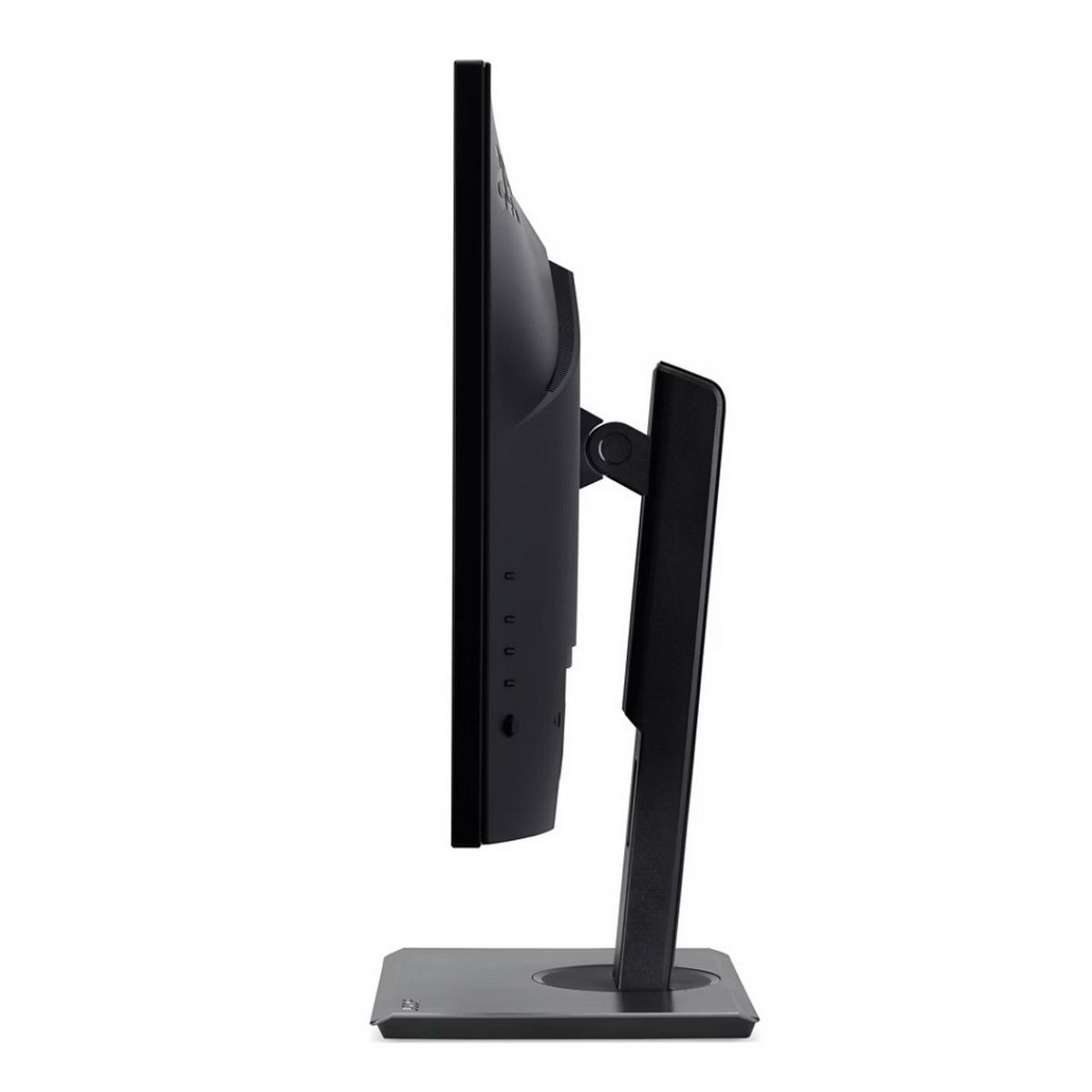Монитор 27" ACER B277bmiprzxv Black (IPS, 1920x1080, D-Sub+HDMI+DP, USB 3.0, 4 ms, 178°/178°, 250 cd/m, 1000:1 (100M:1), 75Hz, MM)