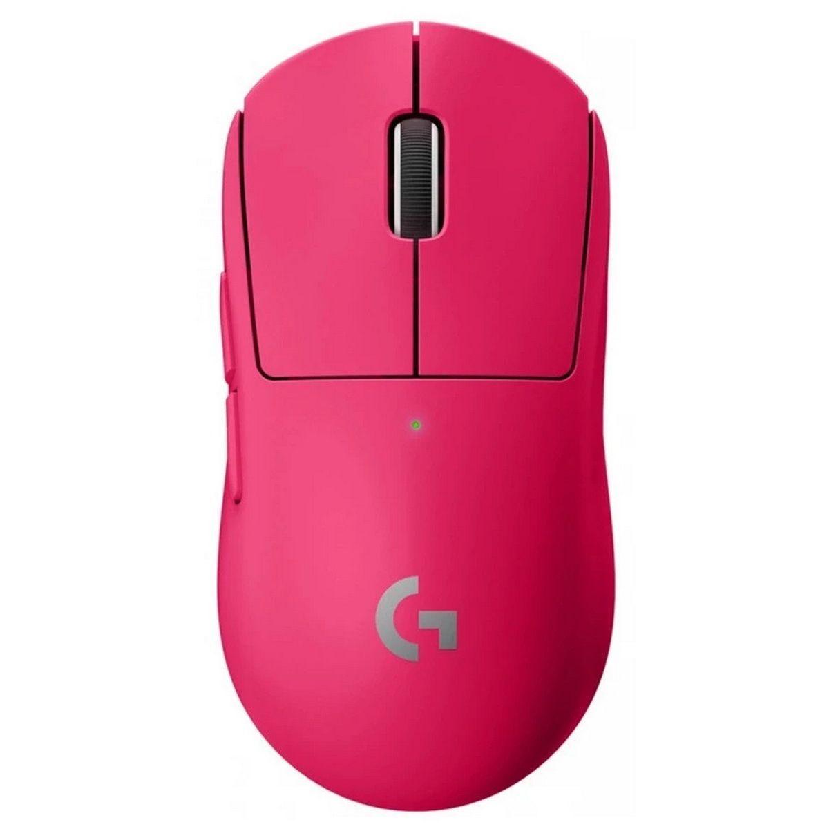 Мышь Logitech G PRO X Superlight Wireless Gaming Mouse Magenta