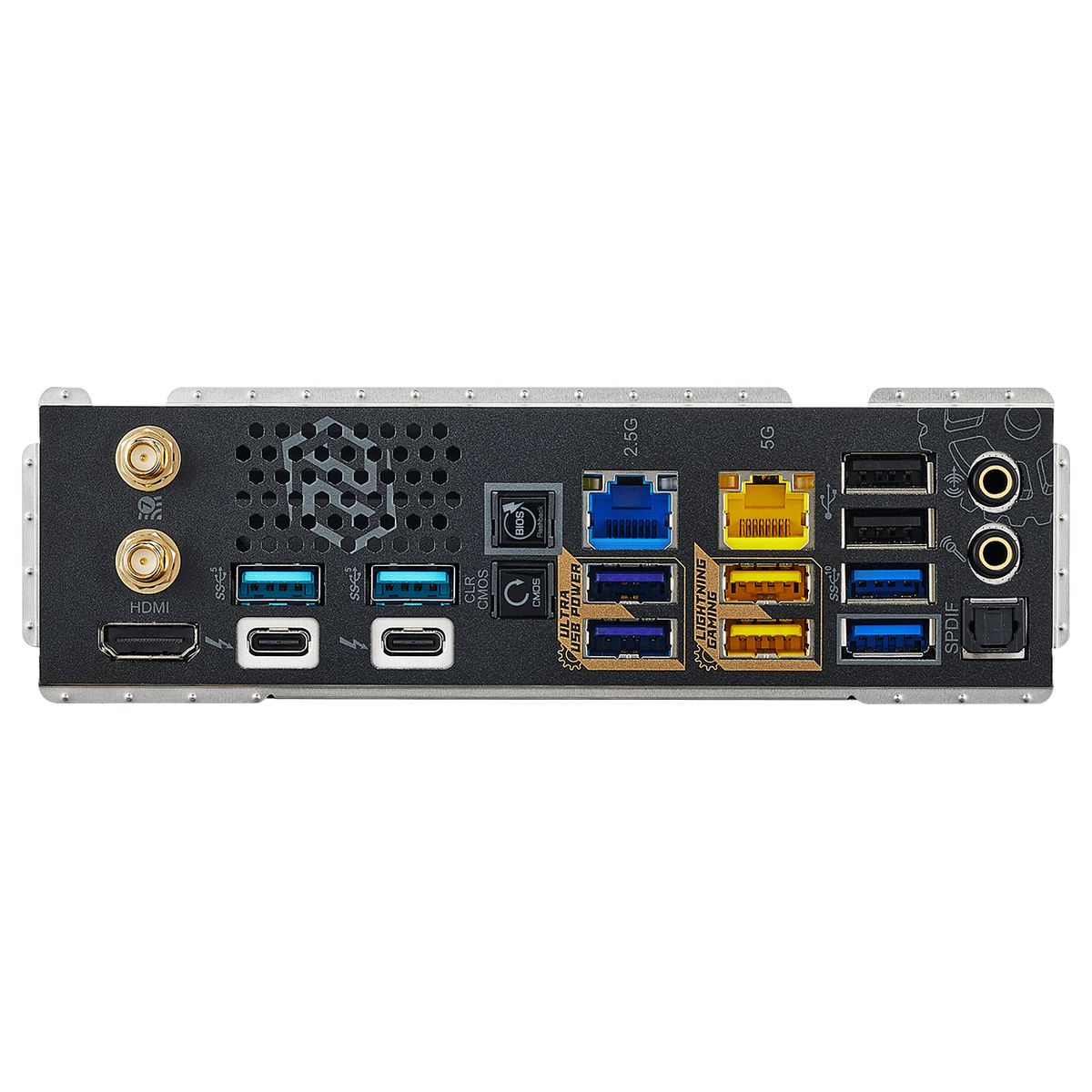 Материнская плата ASRock Z890 TAICHI, RTL