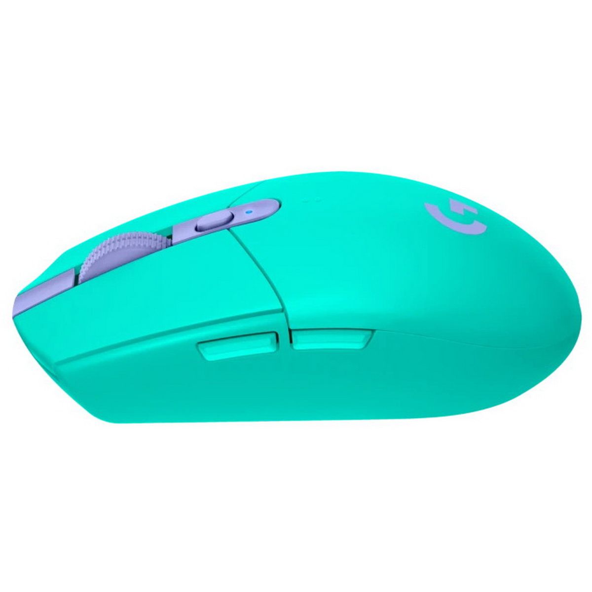 Мышь Logitech G304 Lightspeed Wireless Gaming Mouse Mint