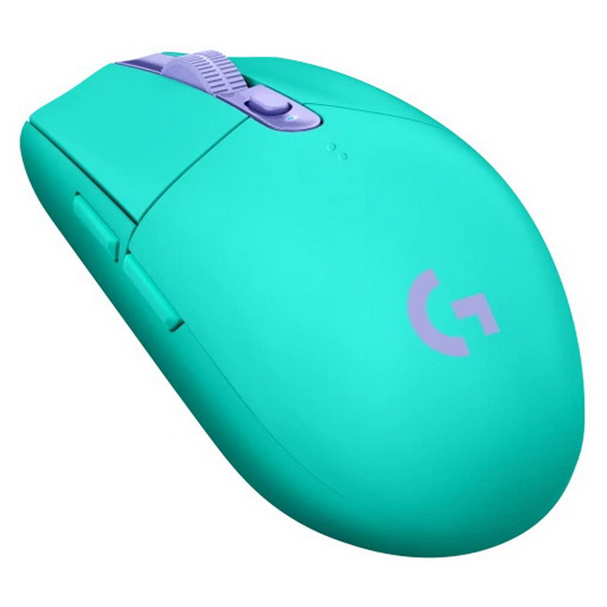 Мышь Logitech G304 Lightspeed Wireless Gaming Mouse Mint