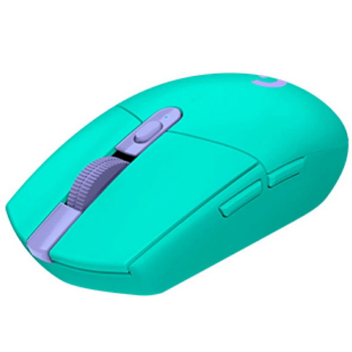 Мышь Logitech G304 Lightspeed Wireless Gaming Mouse Mint