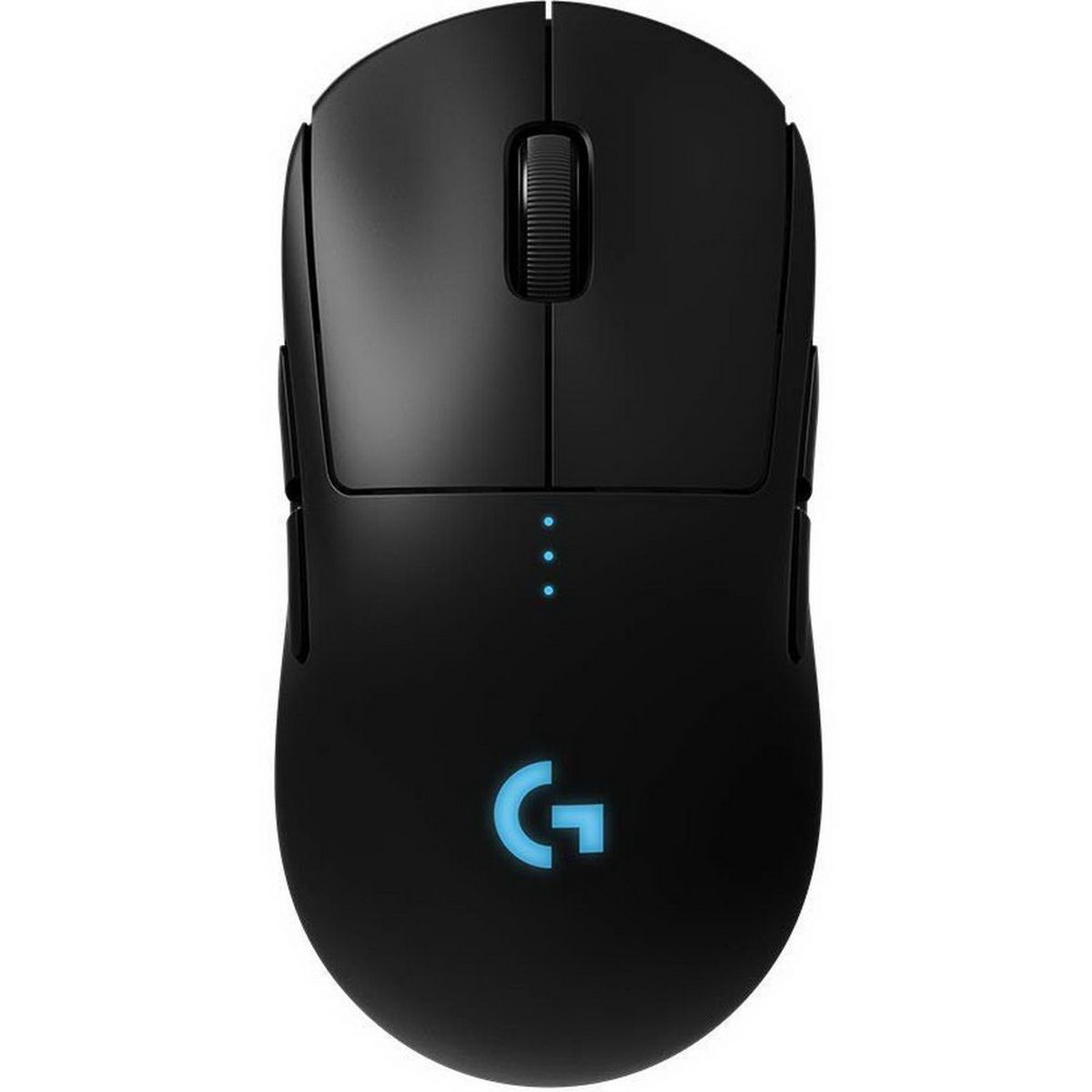 Мышь Logitech G PRO Wireless Gaming Mouse Black