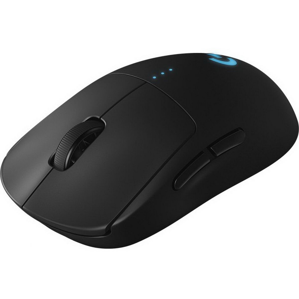 Мышь Logitech G PRO Wireless Gaming Mouse Black
