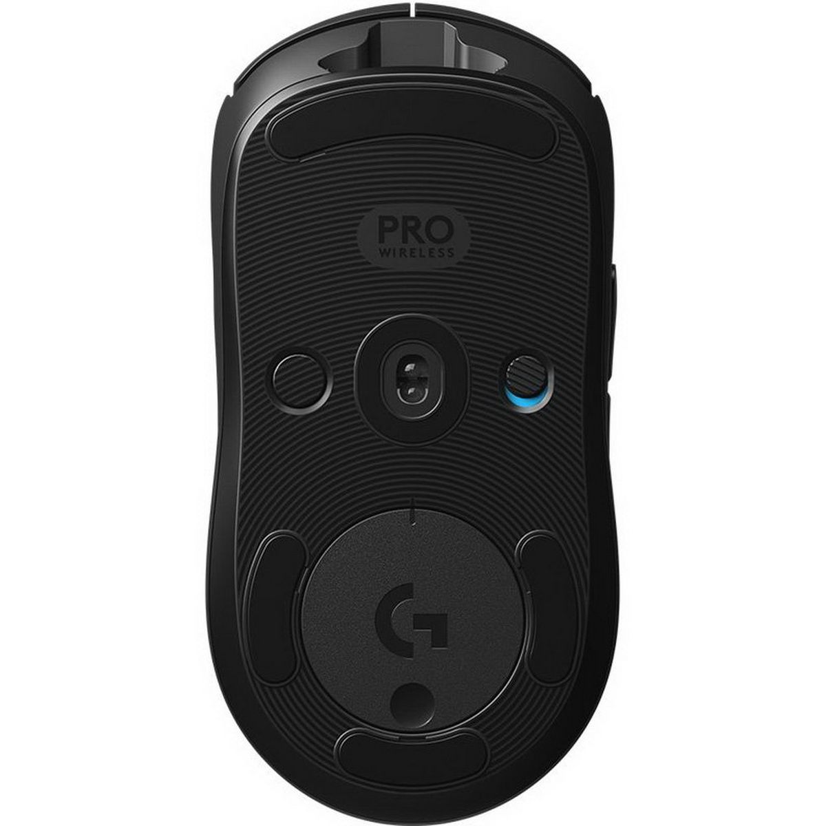Мышь Logitech G PRO Wireless Gaming Mouse Black