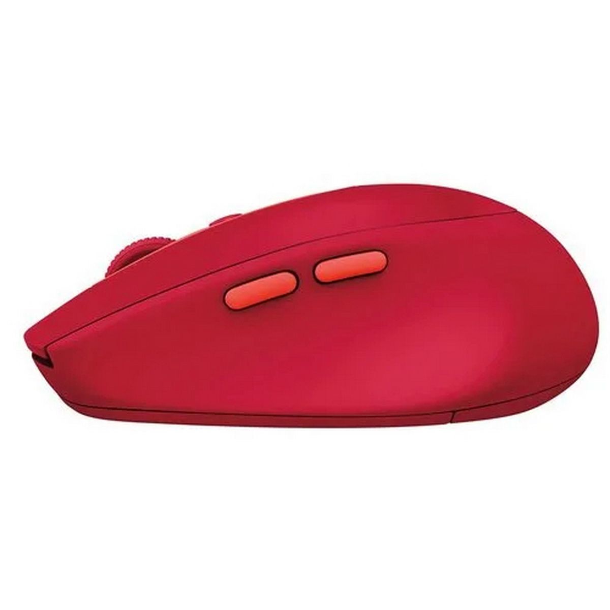 Мышь Logitech M585 Multi-Device Wireless Mouse Ruby