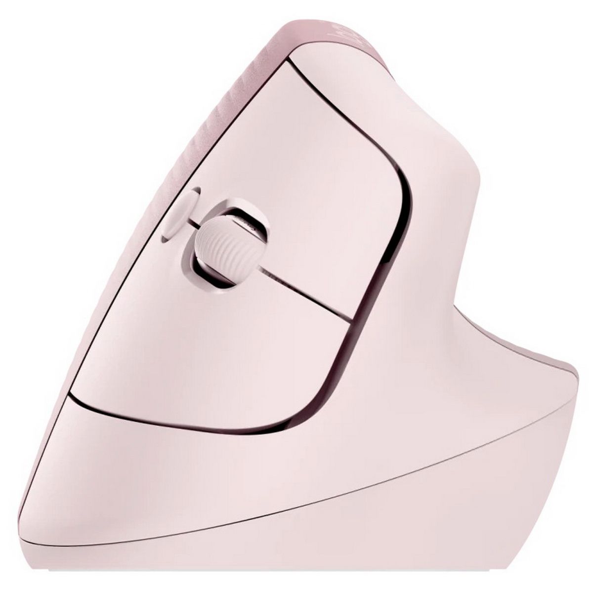 Мышь Logitech Lift Vertical Ergonomic Mouse Rose