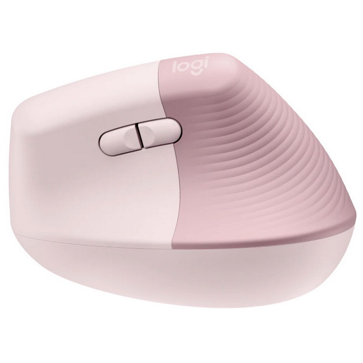 Мышь Logitech Lift Vertical Ergonomic Mouse Rose