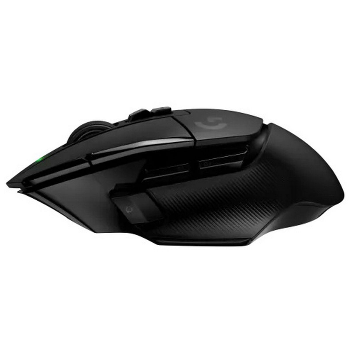 Мышь Logitech G502 X Lightspeed Wireless Gaming Mouse Black с