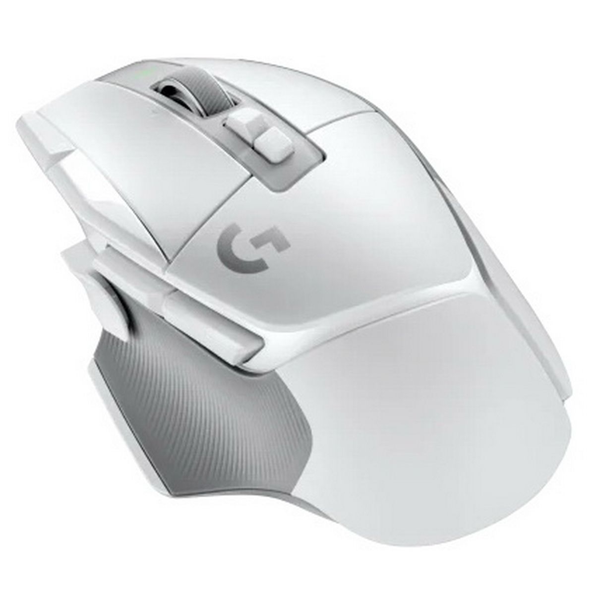 Мышь Logitech G502 X Lightspeed Wireless Gaming Mouse White с