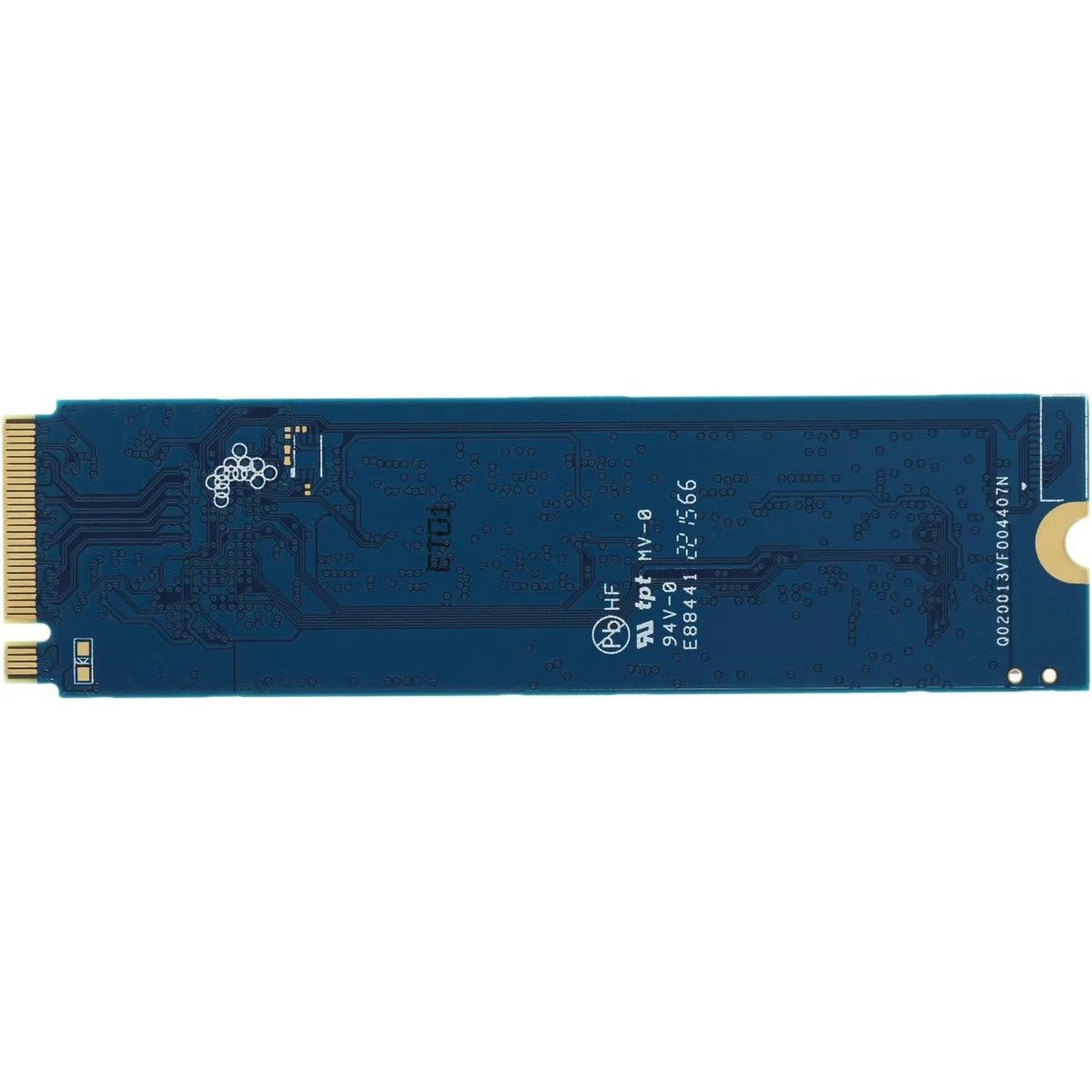 Твердотельный накопитель SSD M.2 2280 500GB Gigabyte 2500E Client SSD PCIe Gen3x4 with NVMe, 2300/1500, IOPS 60/240K, MTBF 1.5M, 3D NAND, 120TBW, 0,22DWPD, (844370) oem