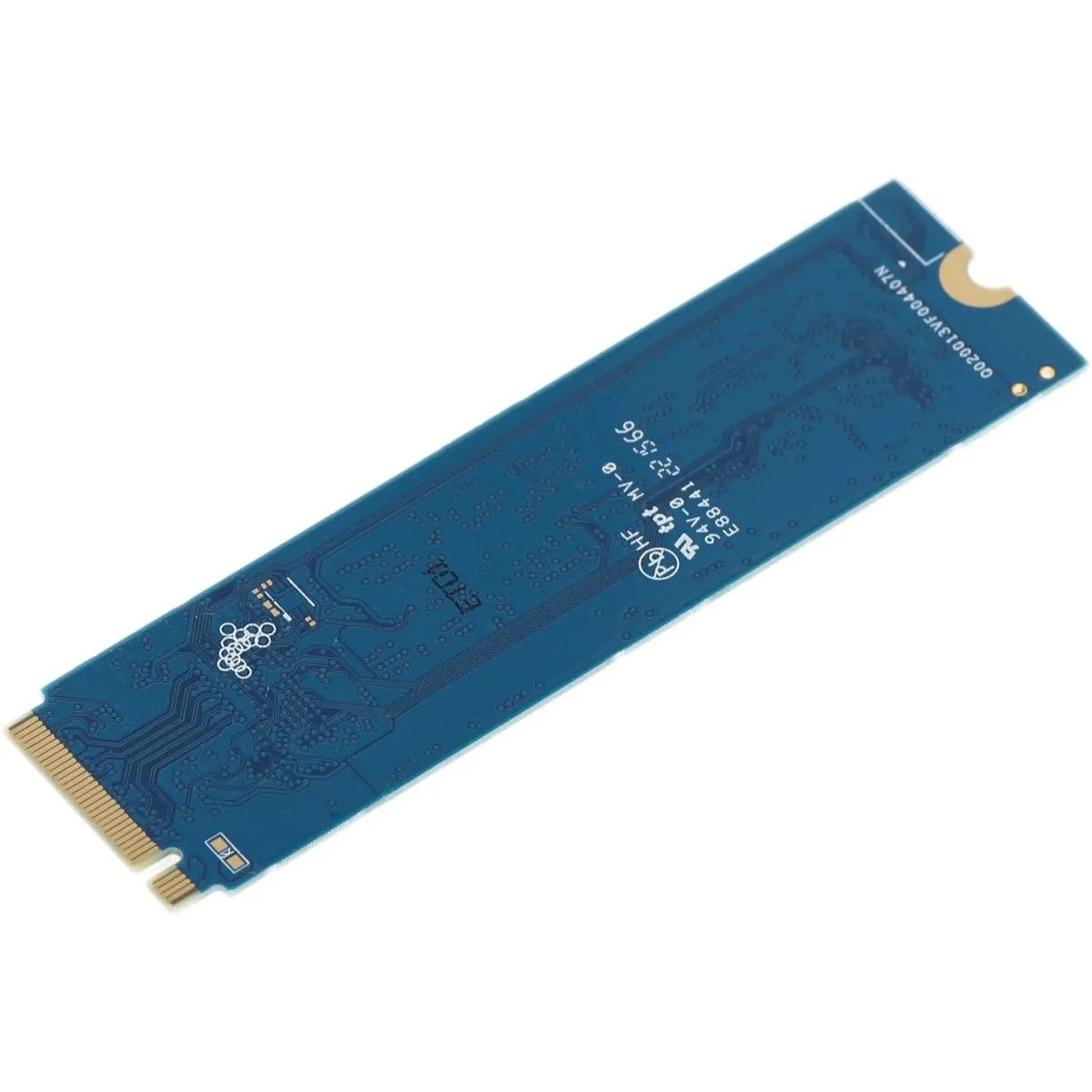 Твердотельный накопитель SSD M.2 2280 500GB Gigabyte 2500E Client SSD PCIe Gen3x4 with NVMe, 2300/1500, IOPS 60/240K, MTBF 1.5M, 3D NAND, 120TBW, 0,22DWPD, (844370) oem