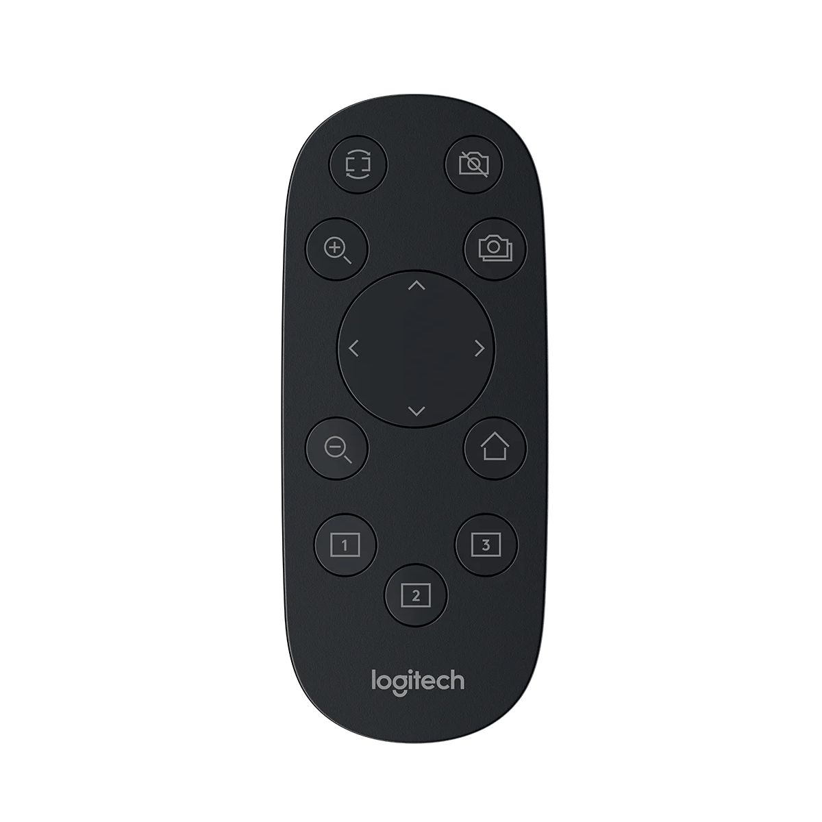 Веб-камера Logitech PTZ Pro 2