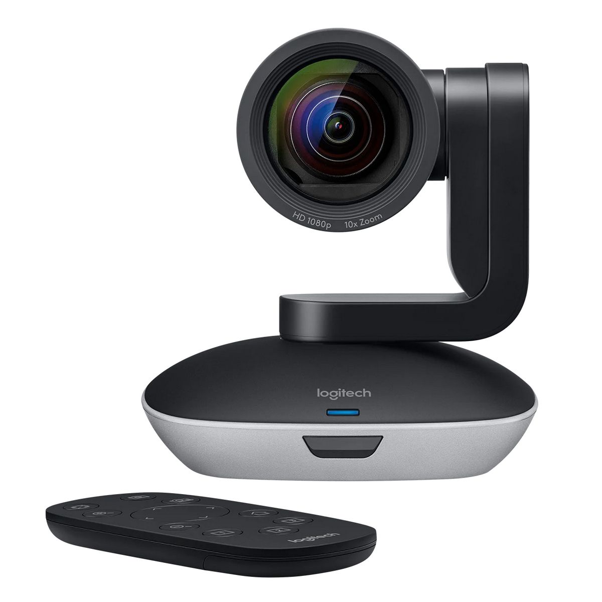 Веб-камера Logitech PTZ Pro 2