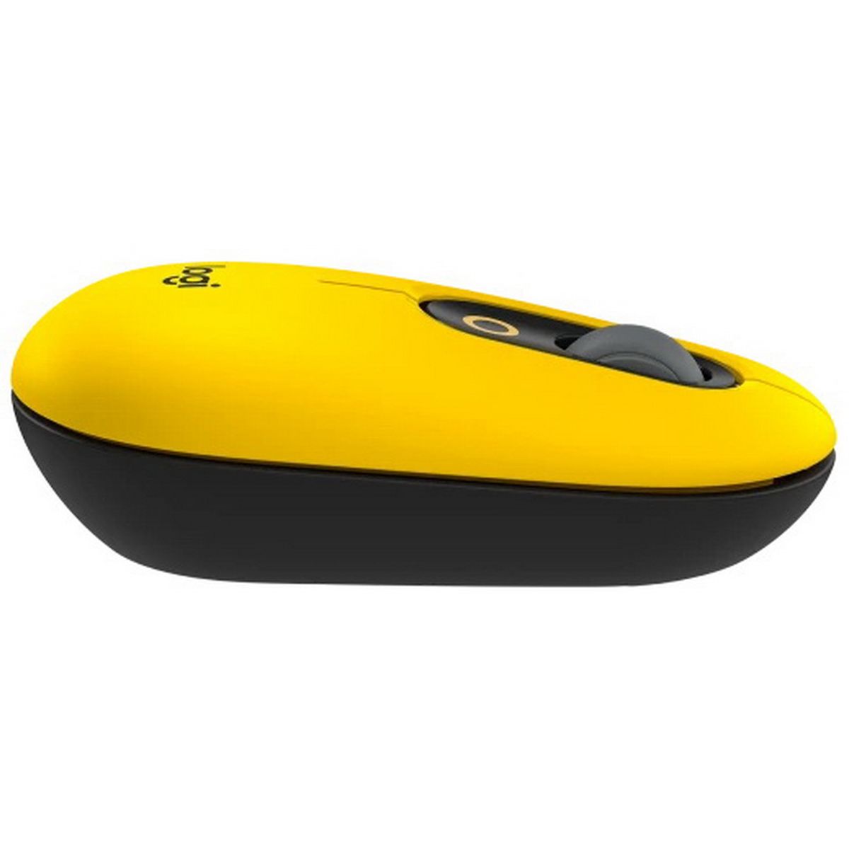 Мышь Logitech POP Wireless Mouse with Customizable Emoji Blast