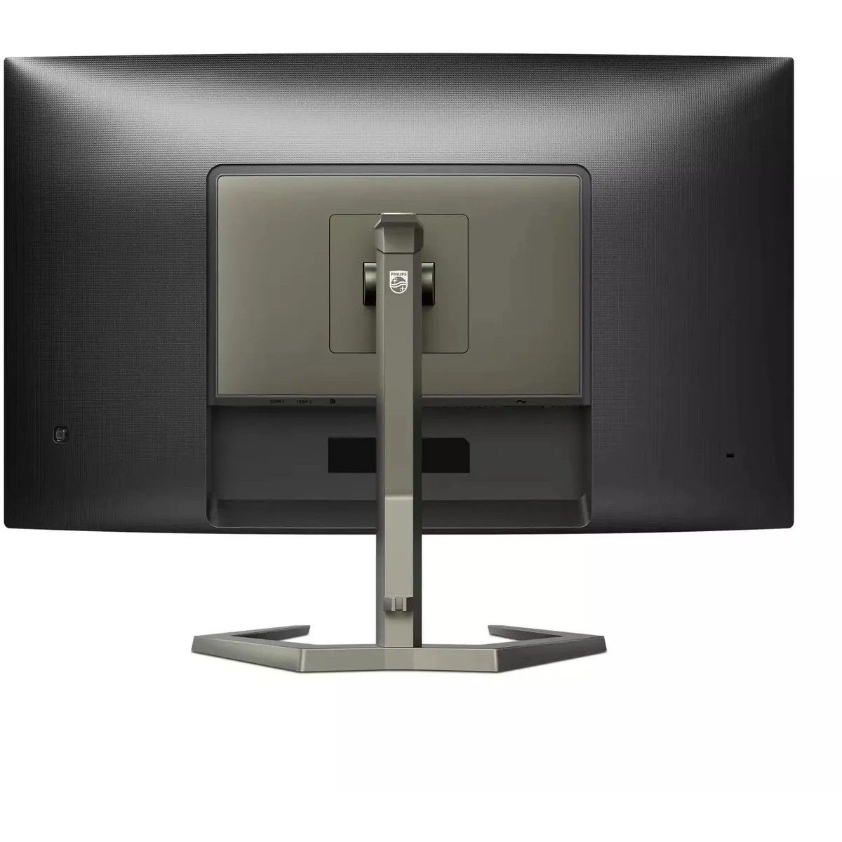 Монитор 31.5" PHILIPS 32M1C5200W Black (VA, изогнутый, 1920x1080, 240Hz, 0.5 ms, 178°/178°, 300 cd/m, 3500:1, +2xHDMI 2.0, +DisplayPort, +регулировка по высоте)